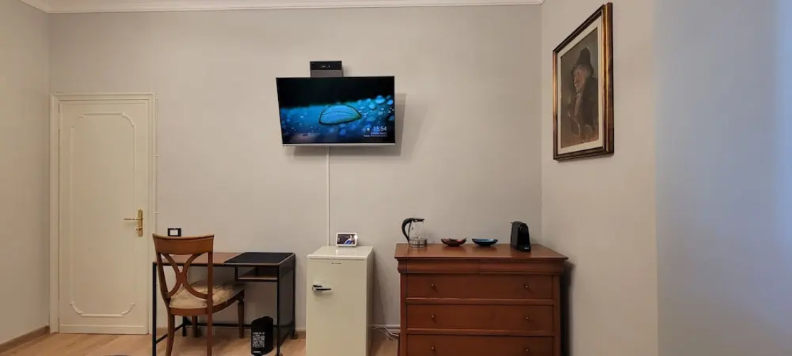 BnB Rooms And Comfort