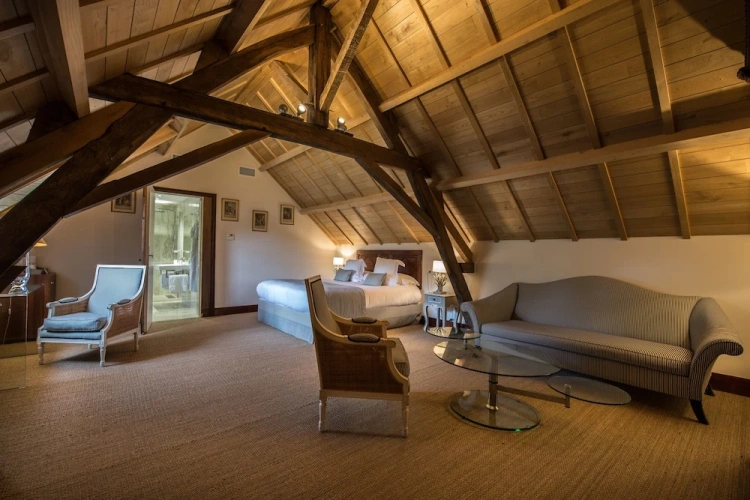 Premium Double room