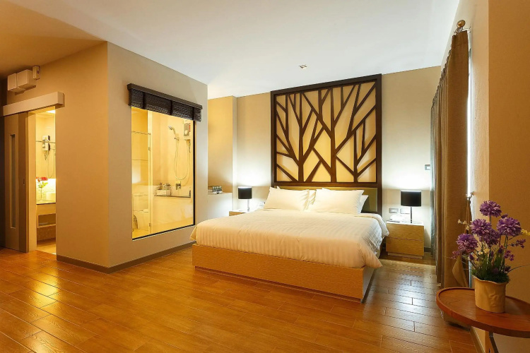 Green Point Residence Hotel