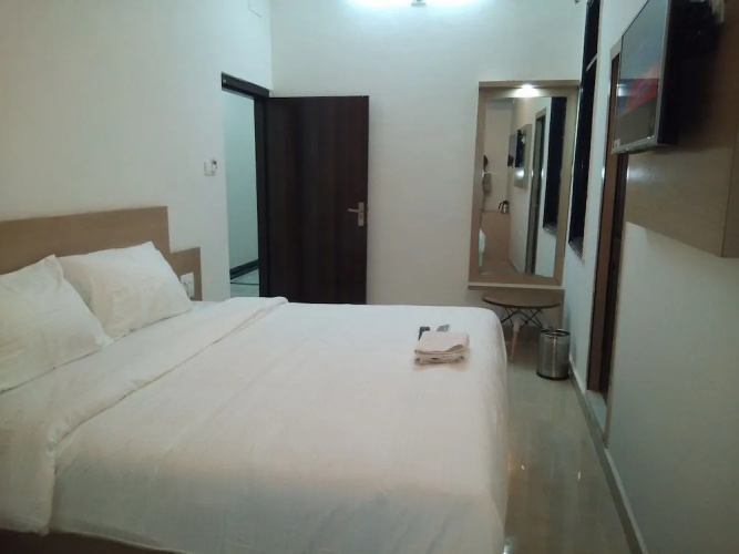 Hotel Four Seasons