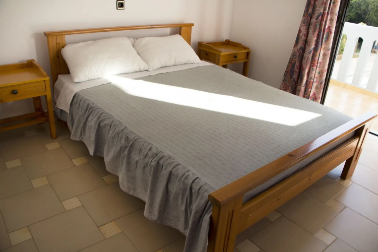Popi Apartments