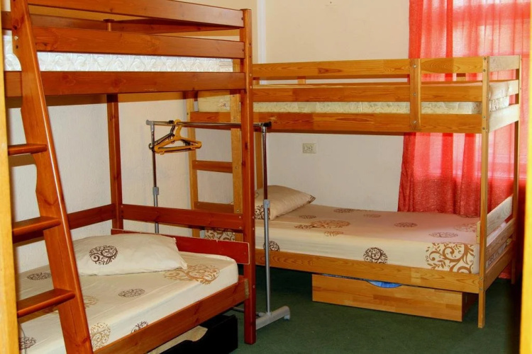 CITY Hostel KYIV