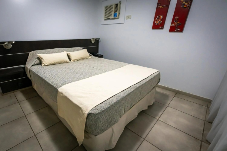 Kube Apartments Express