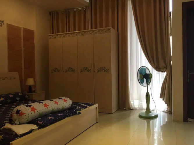 Bonnenuite Homestay