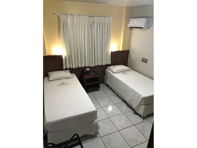 Brumado Hotel