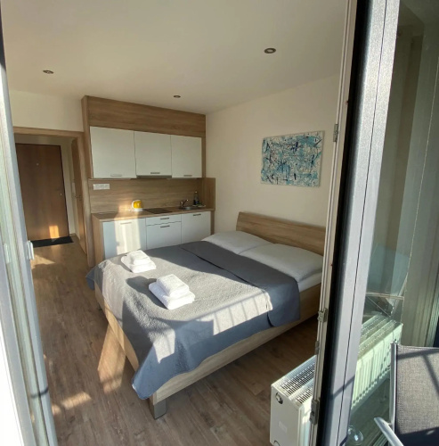 Apartment Poprad