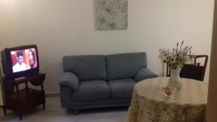 Appartamento Via Nicolai