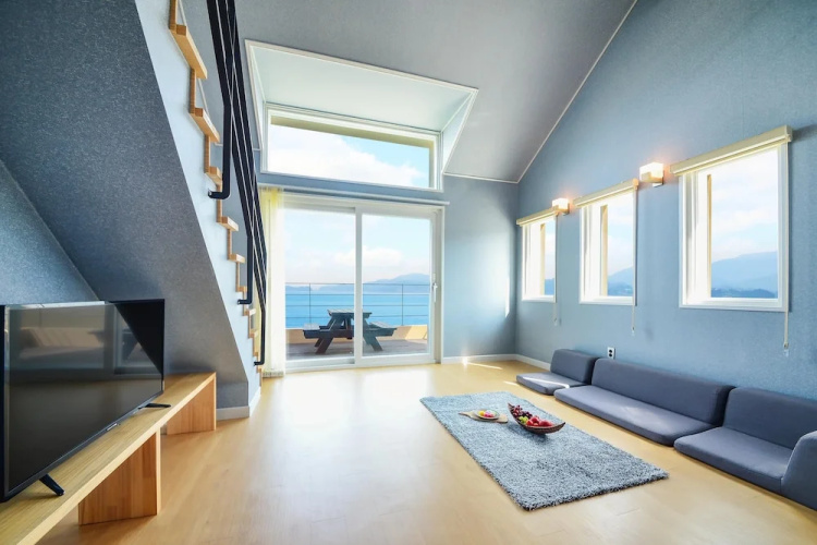 Namhae Haru Pension