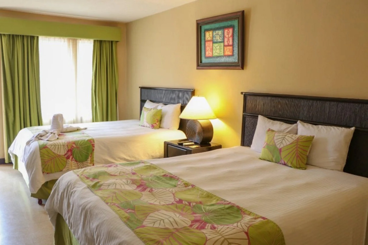Coco Beach Hotel