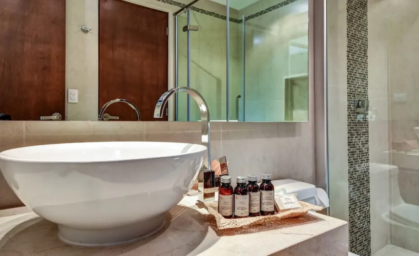 Dulce Vida 1 Bedroom apartment sleeps 3