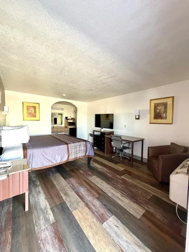 Kermit Inn