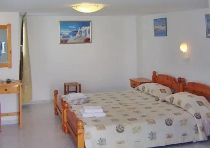 Nebo Hotel