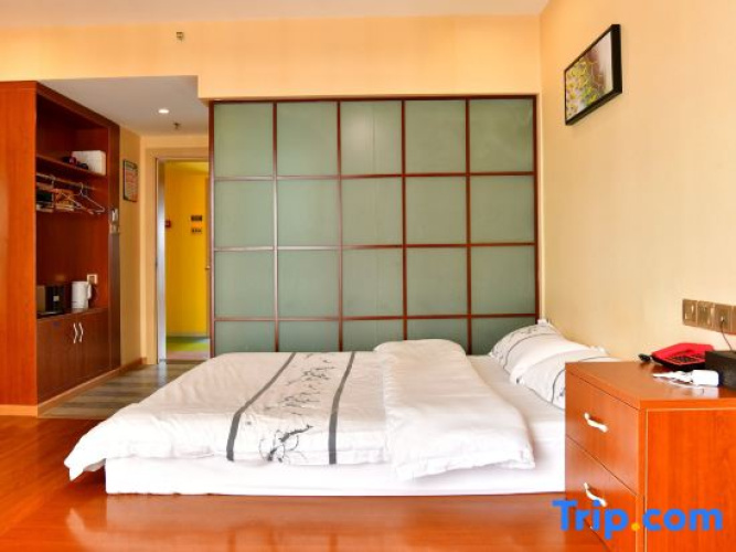 7, Boding Shangcheng, Chenggong District, Kunming, Yunnan, China
