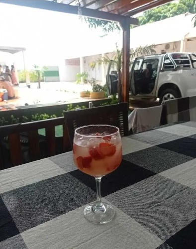 Hello MT Pousada