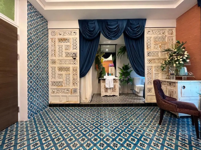 Anna King Hotel