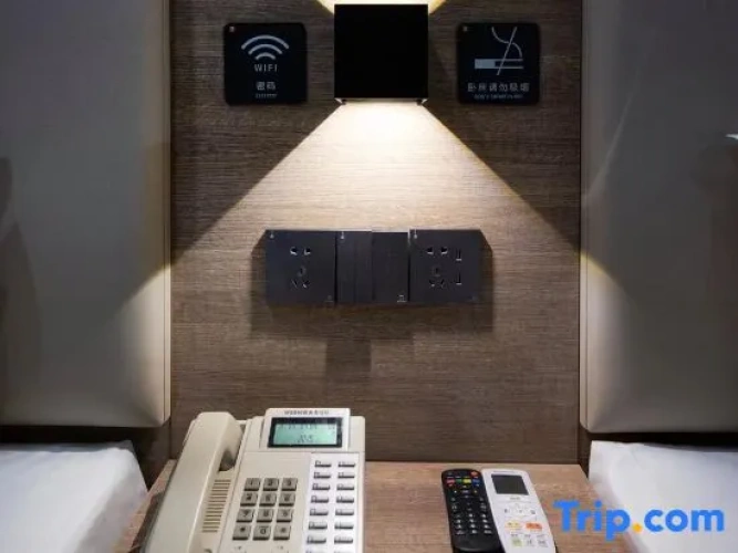Economy Single room