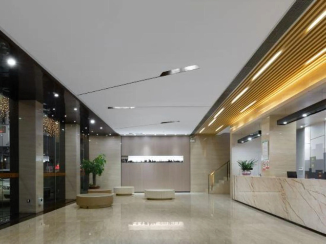 Caiyang Hotel