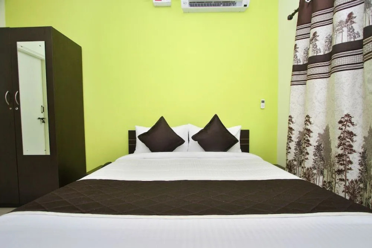 OYO 10232 Hotel Ashberry