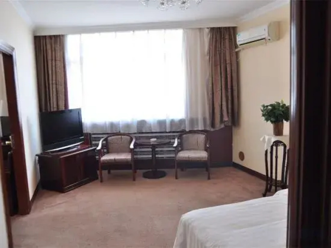 Longken Bei'an Hotel