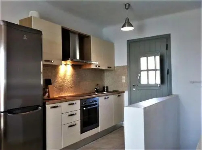 Villa Mousa