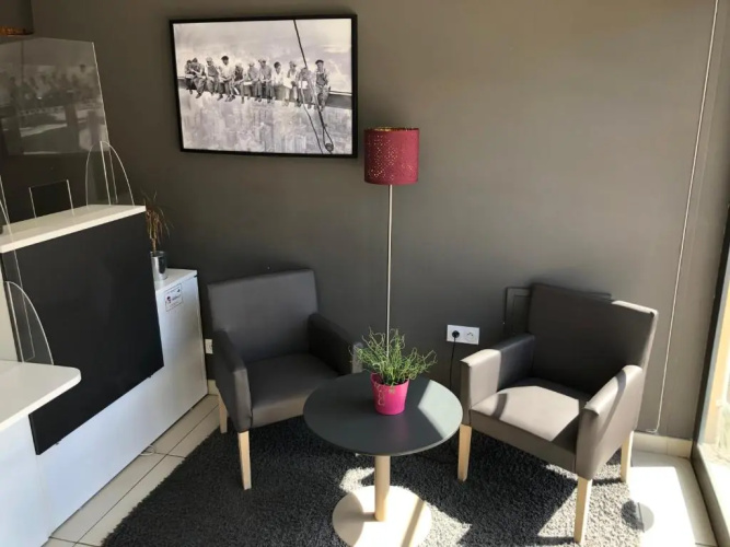 Hôtel Saint Roch Montpellier
