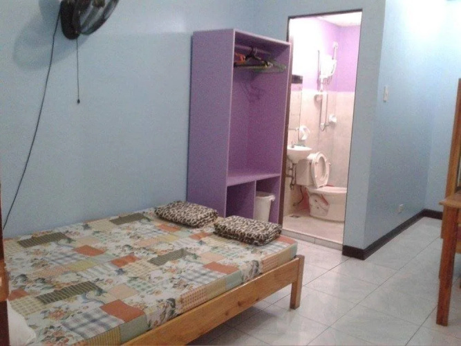 Yang's Home Stay