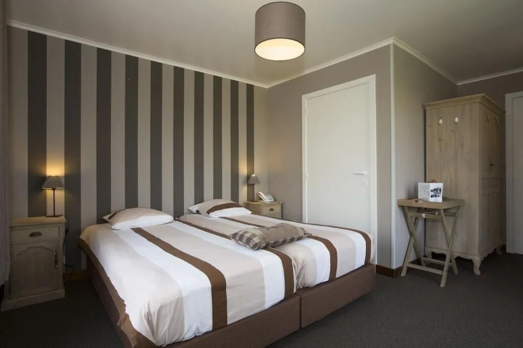 Hotel Oude Abdij