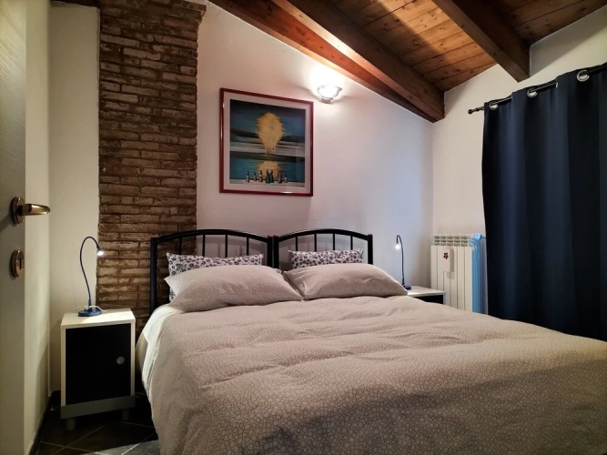 B&B San Bernardino