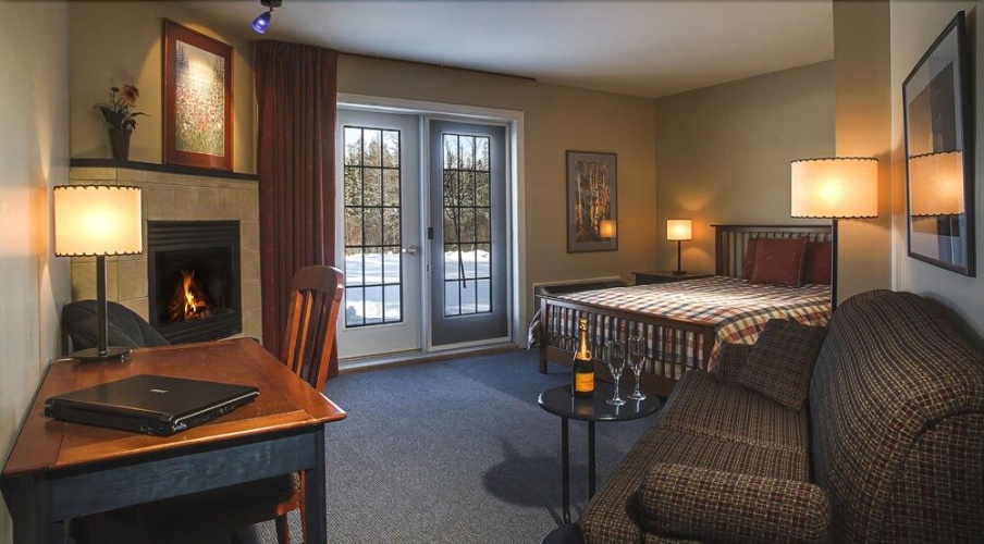 Auberge du Vieux Foyer
