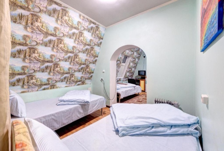 Standard Family room