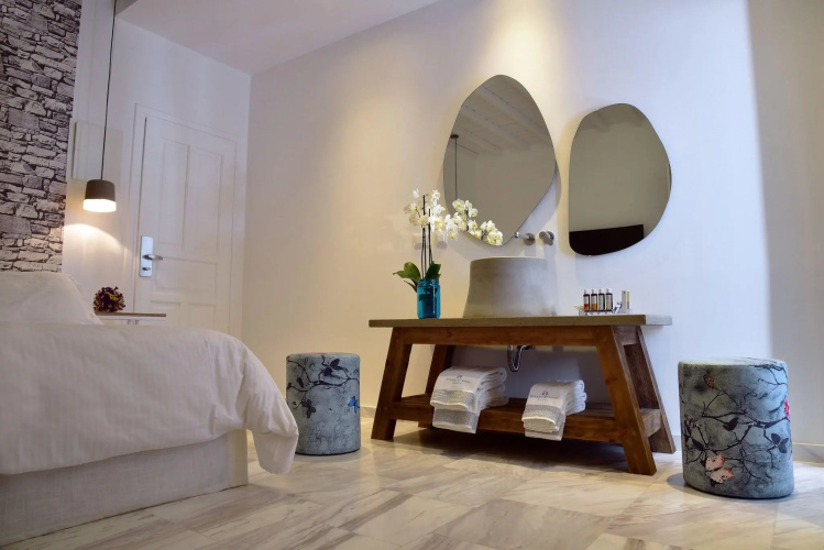 Hermes Mykonos Hotel - Mykonos