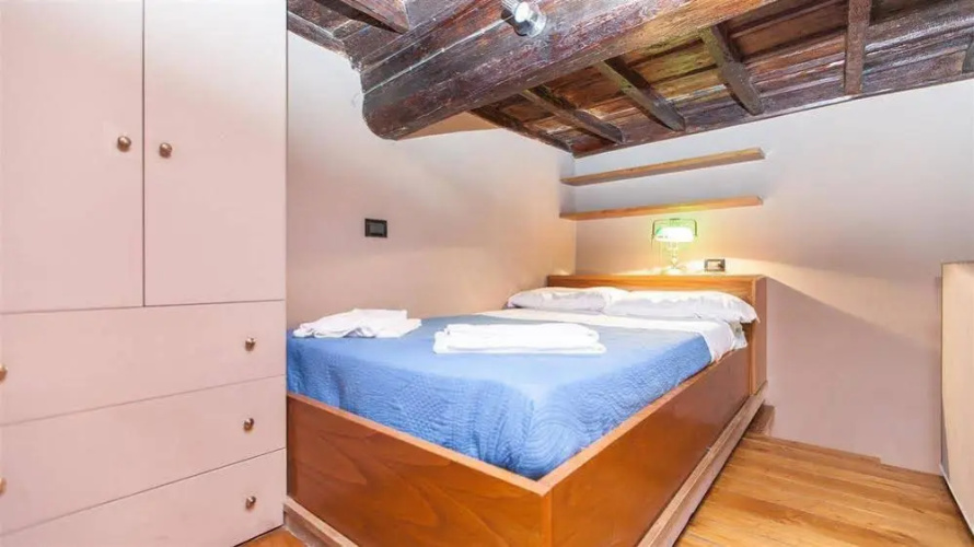 Vicolo Apartment