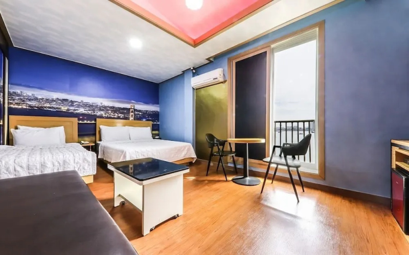 Hotelbild