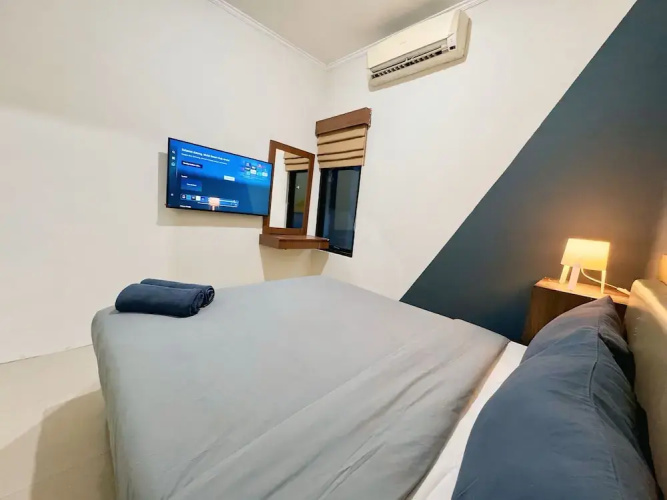 Stay 'd Pondok Indah