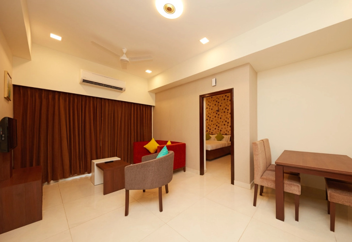 Kamar Residences