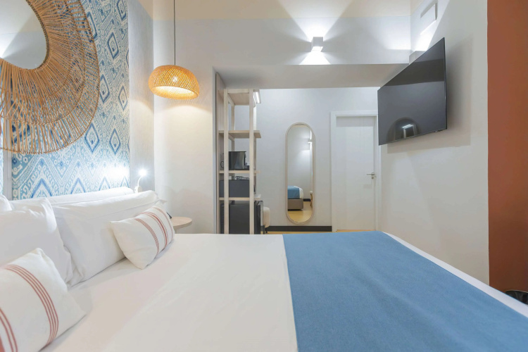 Soho Boutique Cadiz