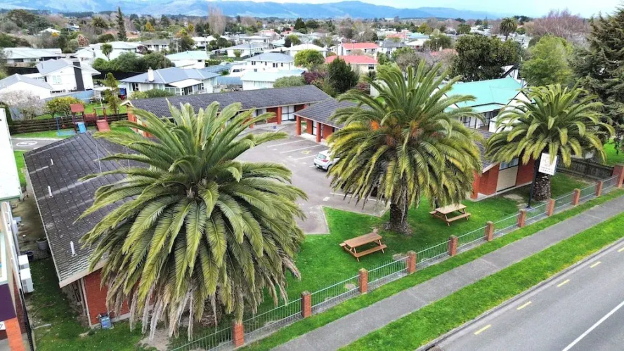 Accommodation Gateway Motel