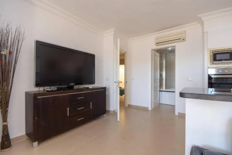 Bahia la Caleta 1 - Two Bed