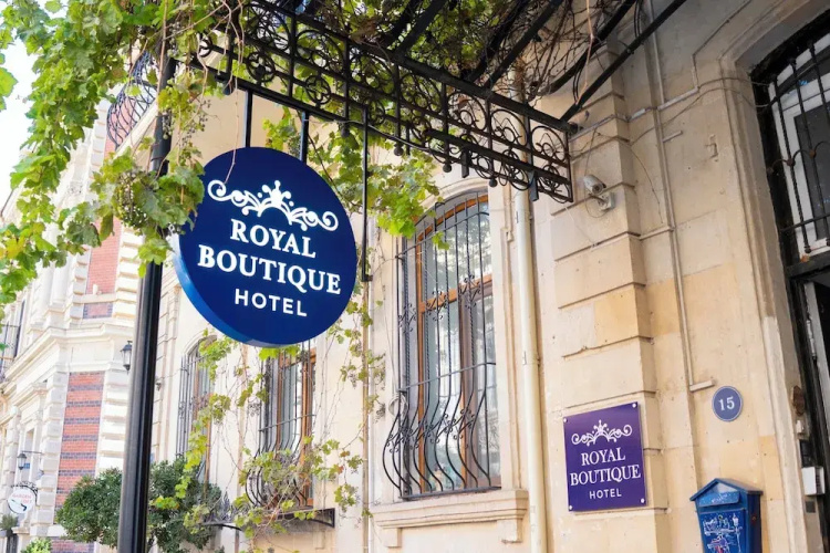 Image de l'hôtel