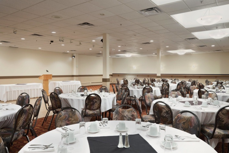 Border Inn & Suites photo 21