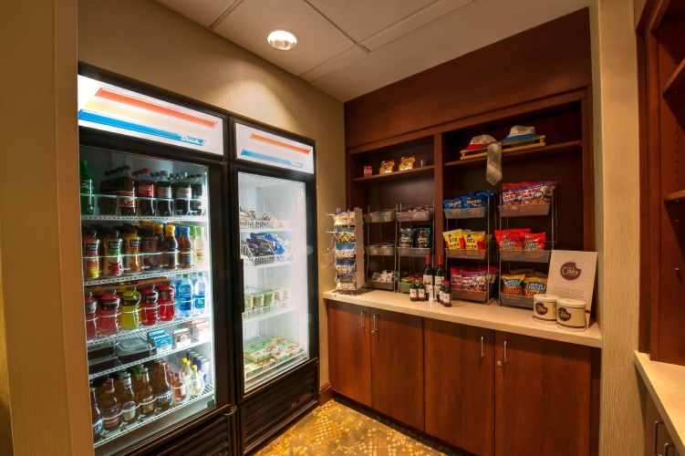 DoubleTree by Hilton Hotel Baltimore North - Pikesville photo 12