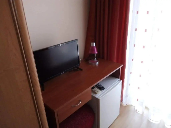 Apartament v Afrodita 1