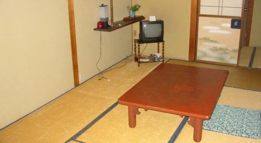 Miharaya Ryokan
