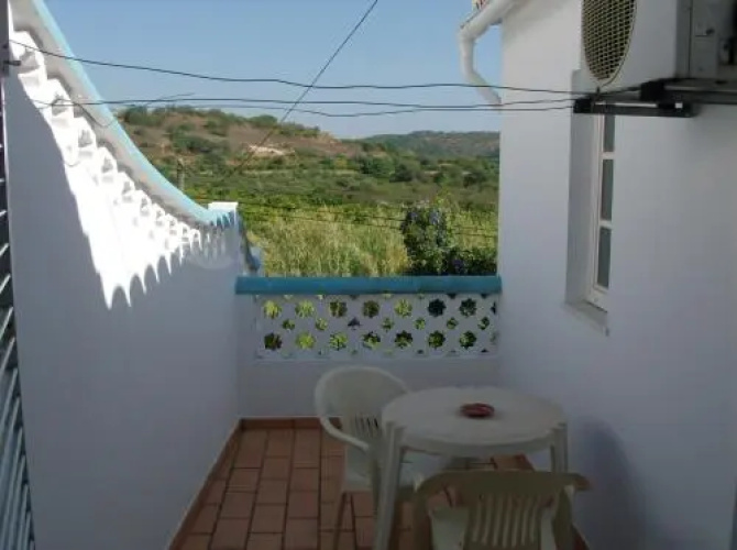 Vila Sodré Guest House