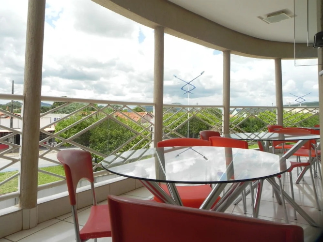 Planeta Hotel