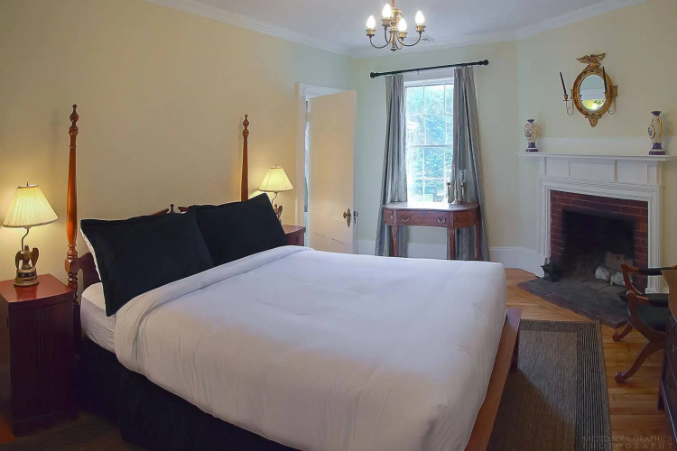 Windsor Mansion Inn