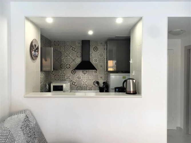 Apartamento Los Naranjos