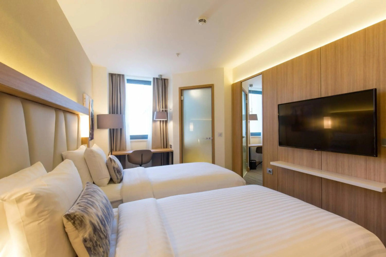 Courtyard by Marriott Banja Luka