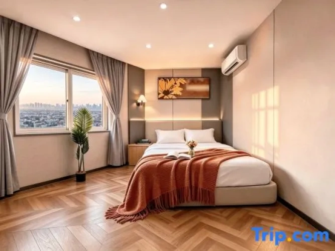 2 Bedrooms Family Suite