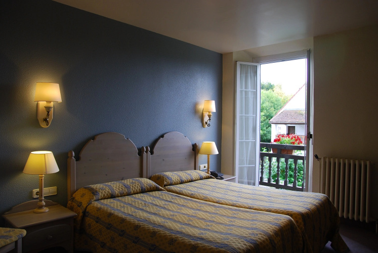 Hotel Loizu